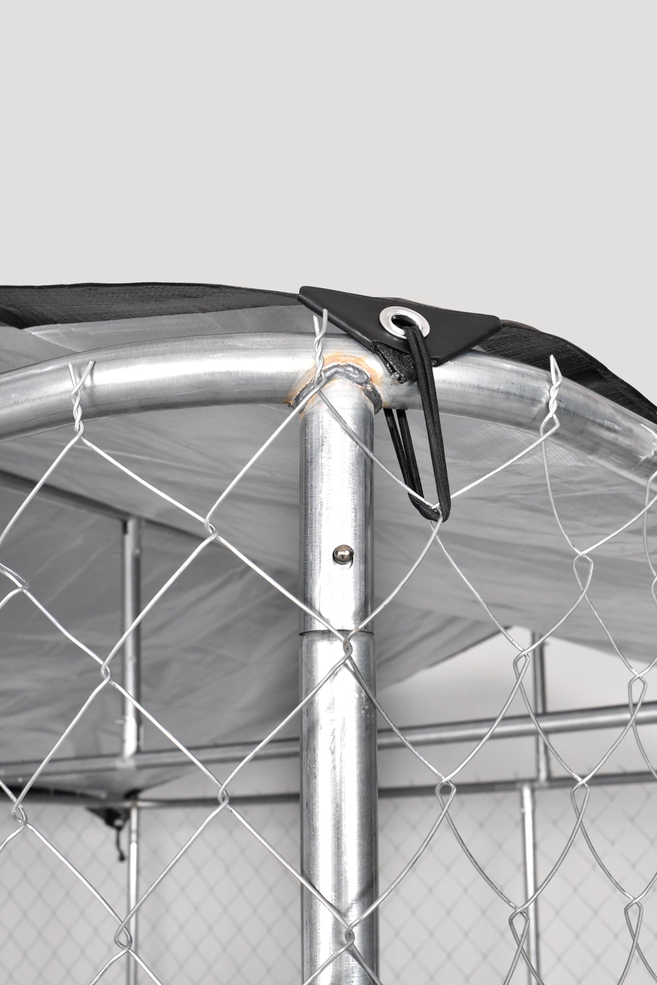 Kavez za pse MF-TC1002-S001-G01 3X3X2,2m Svi proizvodi