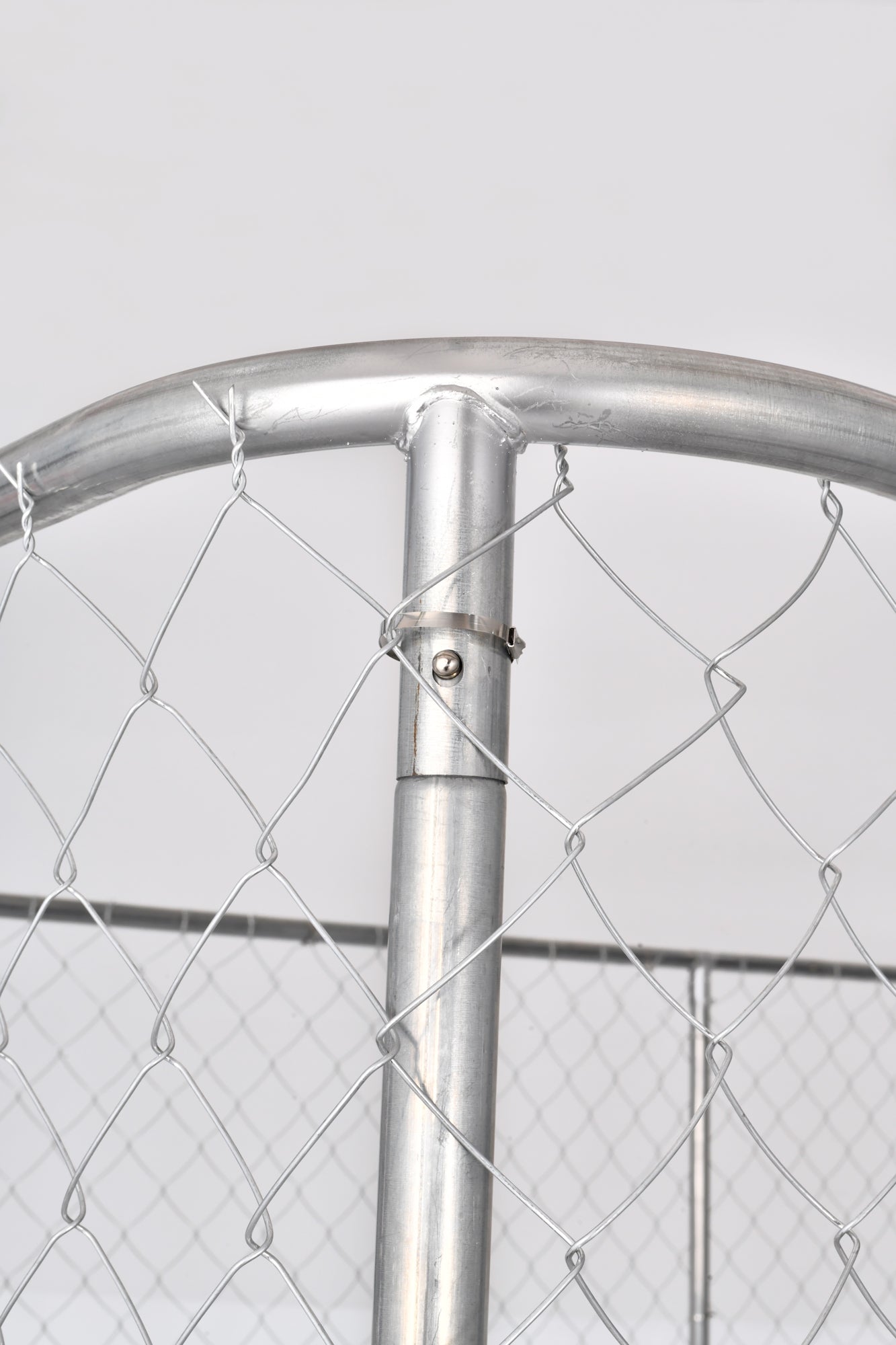 Kavez za pse MF-TC1004-S001-G01 4X2X1,8m Svi proizvodi