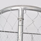 Kavez za pse MF-TC1004-S001-G01 4X2X1,8m Svi proizvodi