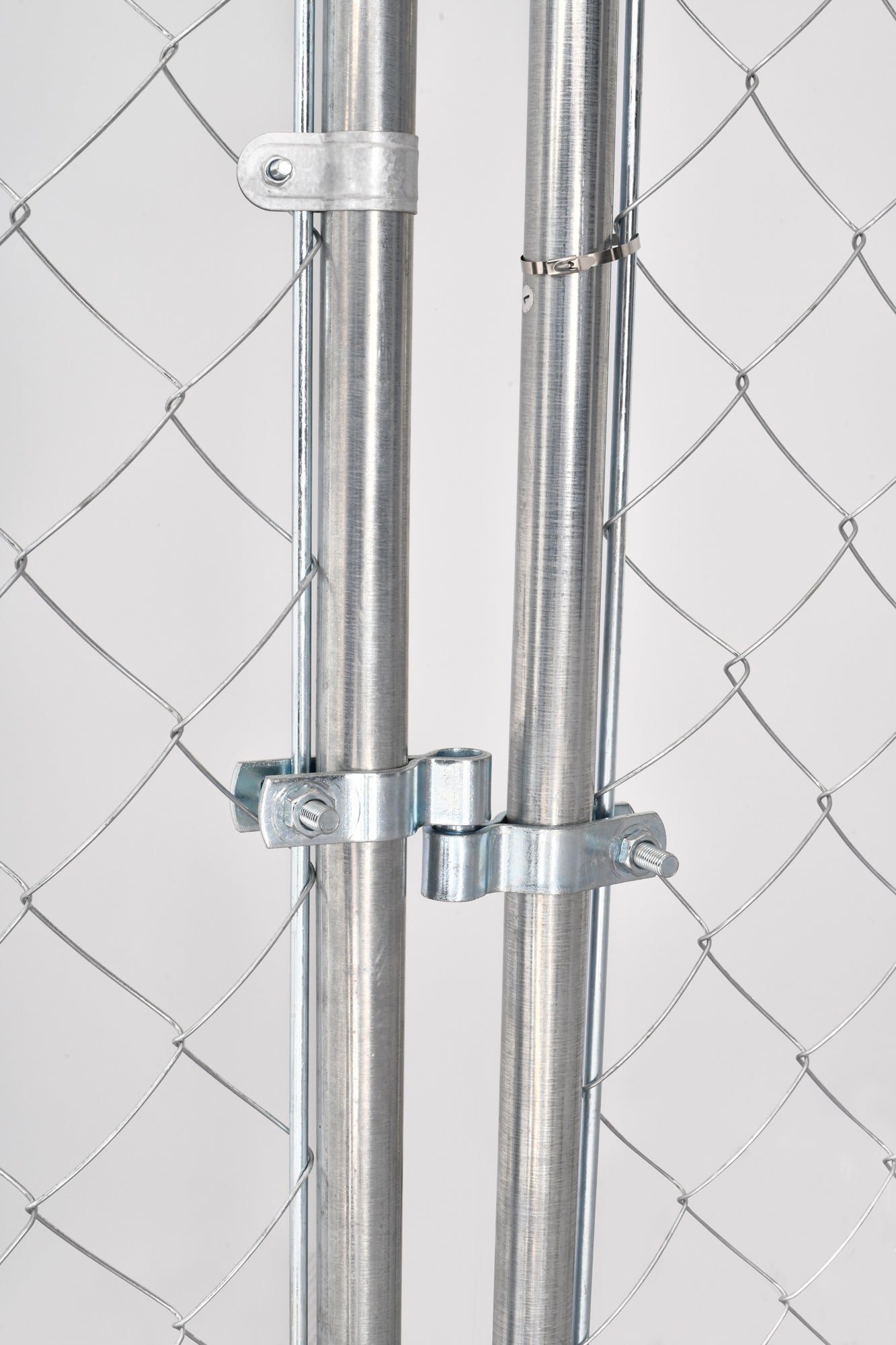 Kavez za pse MF-TC1004-S001-G01 4X2X1,8m Svi proizvodi