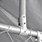 Kavez za pse MF-TC1004-S001-G01 4X2X1,8m Svi proizvodi