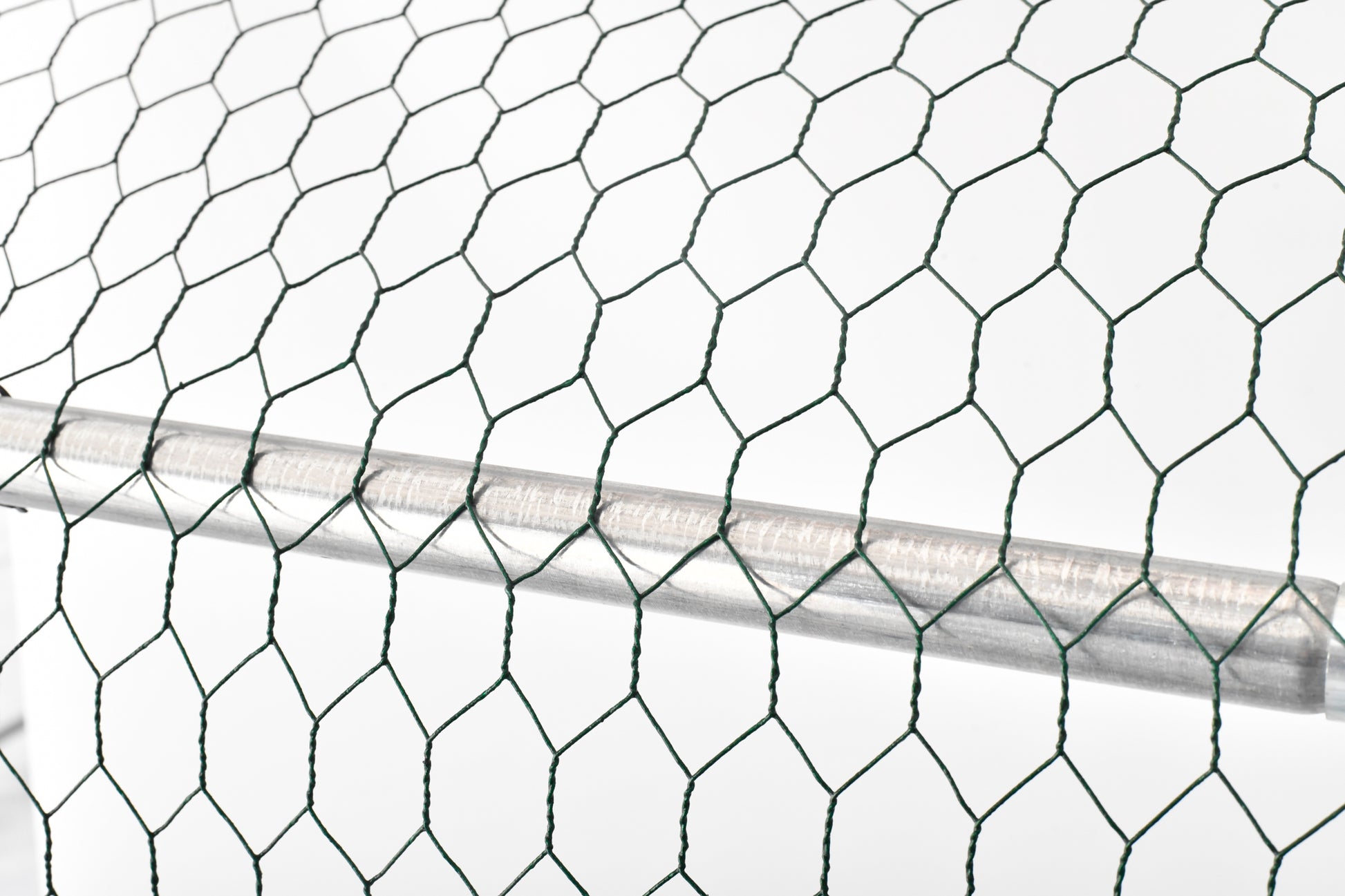 Kavez za perad pocinkovani 3x4x2m MF-TP1002-S001-G01 Svi proizvodi