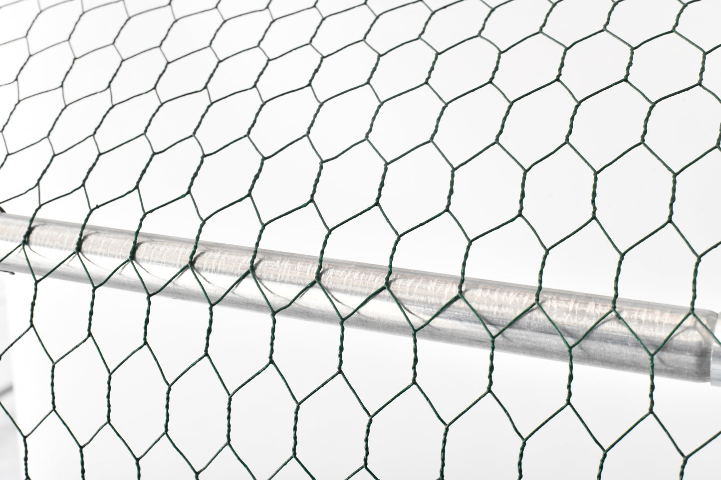 Kavez za perad pocinkovani 3x4x2m MF-TP1002-S001-G01 Svi proizvodi