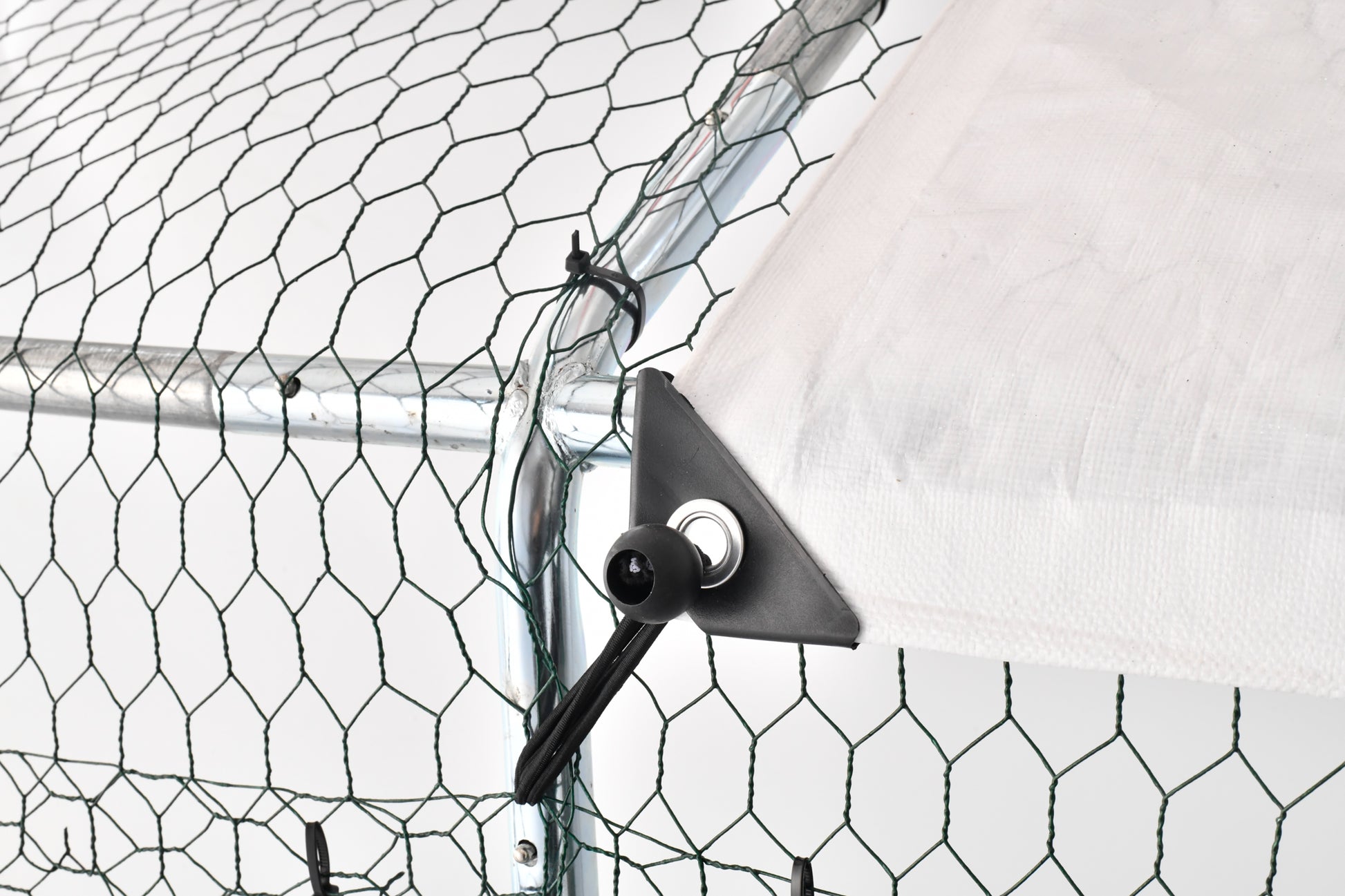 Kavez za perad pocinkovani 3x4x2m MF-TP1002-S001-G01 Svi proizvodi