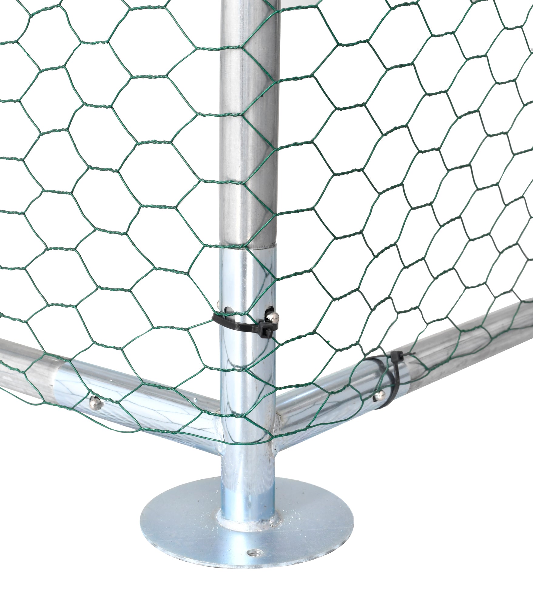 Kavez za perad pocinkovani 3x4x2m MF-TP1002-S001-G01 Svi proizvodi