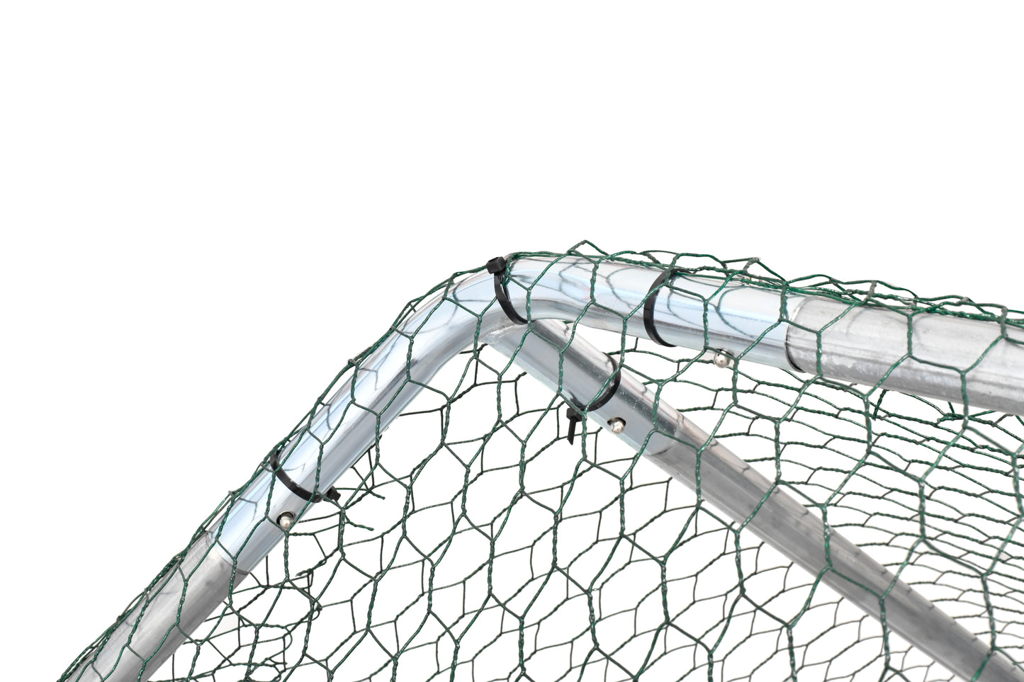 Kavez za perad pocinkovani 3x4x2m MF-TP1002-S001-G01 Svi proizvodi