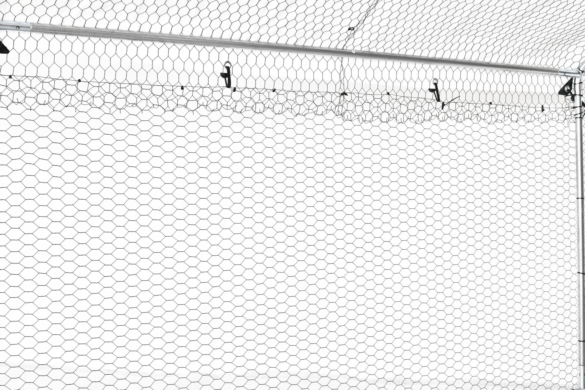 Kavez za perad pocinkovani 3x4x2m MF-TP1002-S001-G01 Svi proizvodi