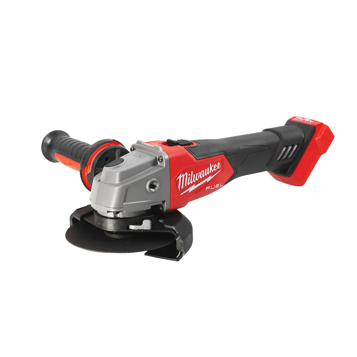 Milwaukee aku ugaona kutna brusilica 125 mm M18 FSAG125X-0 Solo Bušilice i odvijači, Mašine i uređaji, Svi proizvodi