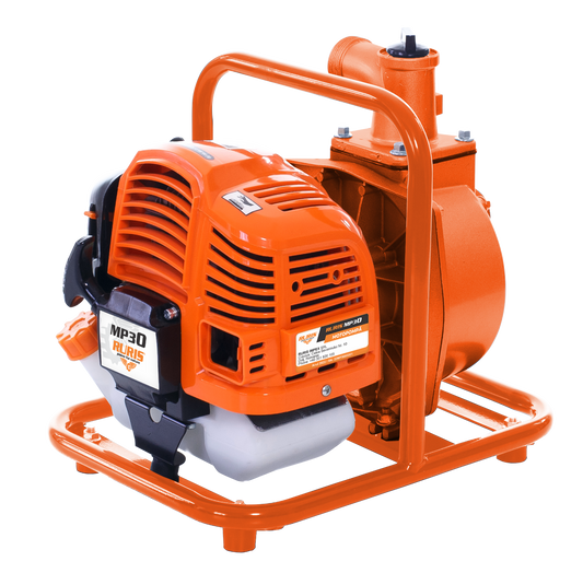 Motorna pumpa za vodu RURIS MP30 by RURIS MP30 Mašine i uređaji, Motorne pumpe, Svi proizvodi