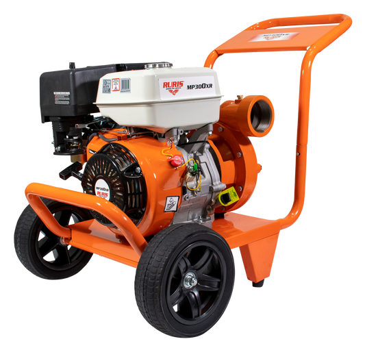 RURIS motorna pumpa za vodu MP300 XR 13KS by RURIS MP300XR Mašine i uređaji, Motorne pumpe, Svi proizvodi