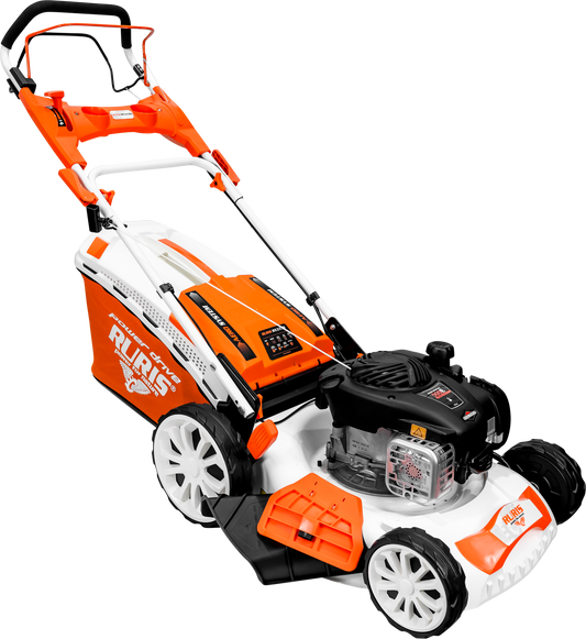 RURIS motorna samohodna kosačica kosilica za travu RX333S Briggs and Stratton 3KS 46cm by RURIS RX333S Kosilice, Mašine i uređaji, Svi proizvodi