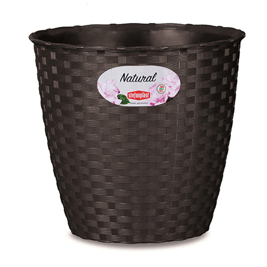 Vaza Natural 29×26,5 Moka Svi proizvodi, Vrt i poljoprivreda