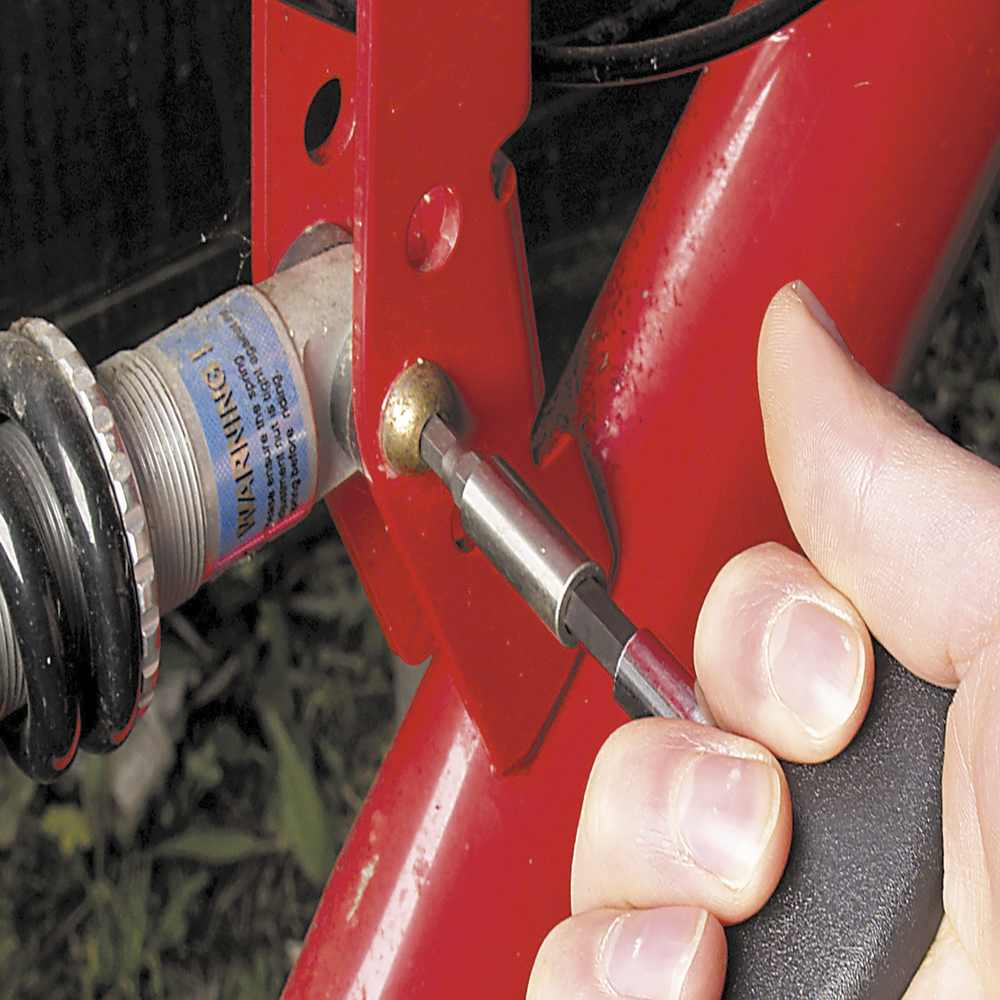 Wolfcraft Držač Bit Nastavaka 1/4″ Magnetni 50 mm – 1577000 by Wolfcraft 1577000 Bitovi, Adapteri, Držači Bitova - detalj 2