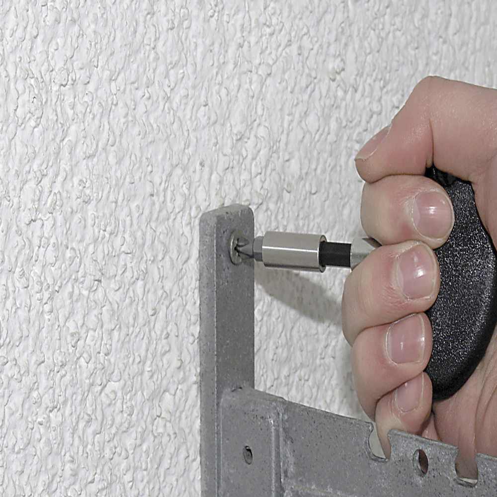 Wolfcraft Držač Bit Nastavaka 1/4″ Magnetni 50 mm – 1577000 by Wolfcraft 1577000 Bitovi, Adapteri, Držači Bitova - detalj 3