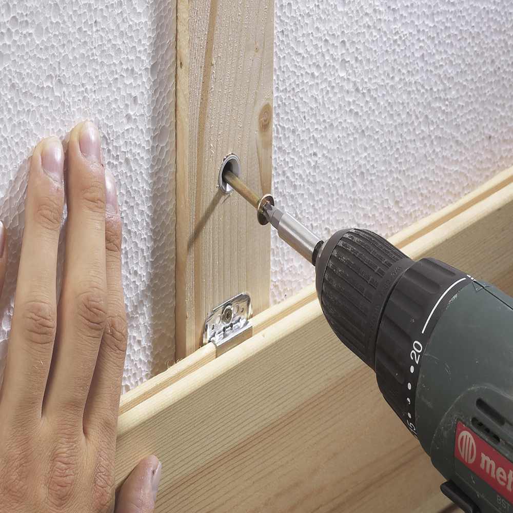 Wolfcraft Držač Bit Nastavaka 1/4″ Magnetni 50 mm – 1577000 by Wolfcraft 1577000 Bitovi, Adapteri, Držači Bitova - detalj 4