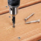 Wolfcraft Svrdlo Za Predbušenje Sa Upuštačem fi 3,2 / 12 mm – 2498000 by Wolfcraft 2498000 Burgije / Svrdla - detalj 3