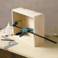 Wolfcraft Stega Jednoručna EHZ EASY 75 / 300 mm – 3021000 by Wolfcraft 3021000 Stege - detalj 5