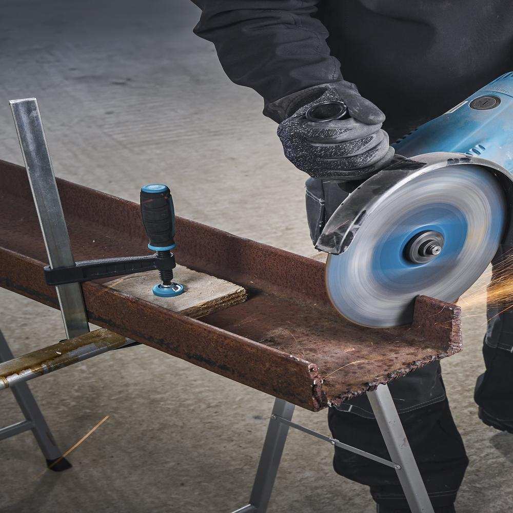 Wolfcraft Stega Vijčana SC 80 – 300 mm – 3059000 by Wolfcraft 3059000 Stege - detalj 7