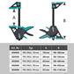 Wolfcraft Stega Jednoručna Brza PRO ERGO 700 mm – 3093000 by Wolfcraft 3093000 Stege - detalj 14