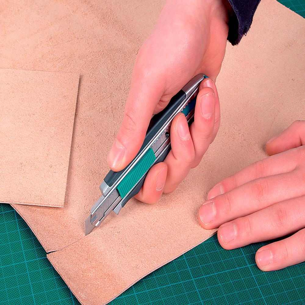 Wolfcraft Oštrice Za Skalper 9 / 85 mm, 13 Segmenata / 5 kom – 4180000 by Wolfcraft 4180000 Ručni Rezni Alat i Pribor