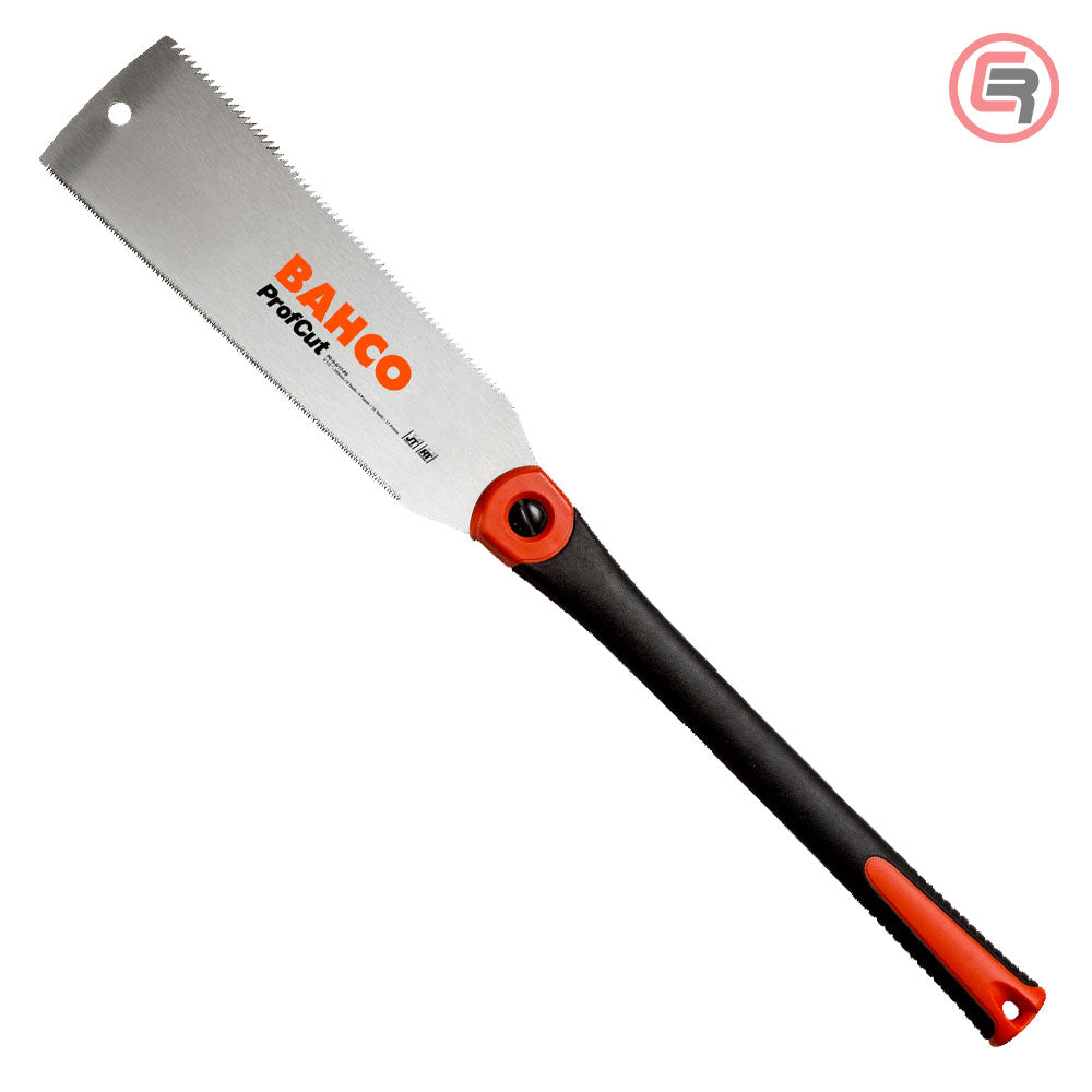 Bahco Pila Japanska Dvostrana Za Drvo i Plastiku 240 mm – PC-9-9/17-PS by Bahco PC-9-9/17-PS Ručni Rezni Alat i Pribor