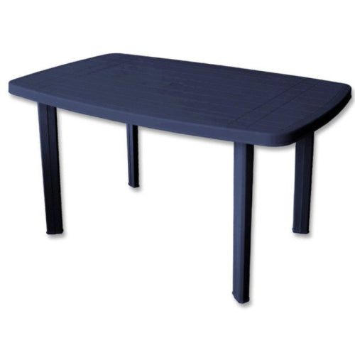 PROGARDEN stol plavi Faro Svi proizvodi, Vrtna oprema