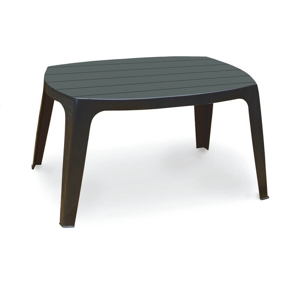 PROGARDEN stol antracit Kai Svi proizvodi, Vrtna oprema