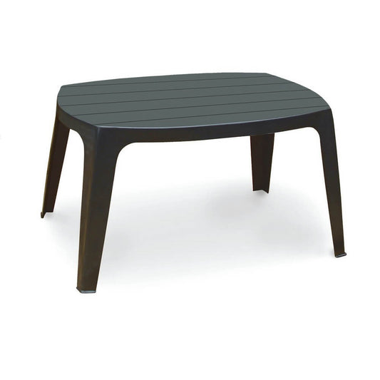 PROGARDEN stol antracit Kai Svi proizvodi, Vrtna oprema