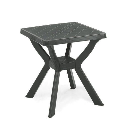 PROGARDEN stol antracit Reno Svi proizvodi, Vrtna oprema