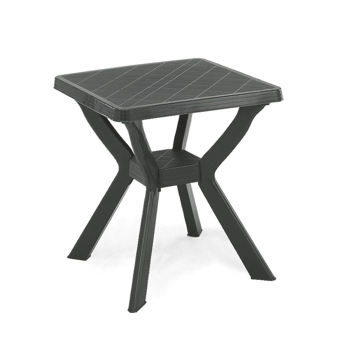 PROGARDEN stol antracit Reno Svi proizvodi, Vrtna oprema