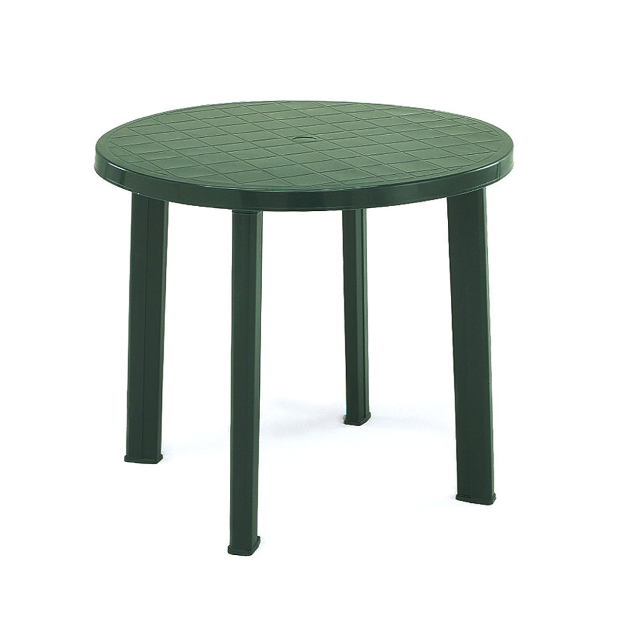 PROGARDEN stol zeleni Tondo Svi proizvodi, Vrtna oprema