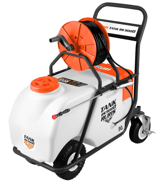 Električna prskalica RURIS RS Tank 9000 by RURIS RS Tank 9000 Motorne i ručne prskalice, Svi proizvodi