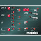 Metabo Držač Bit Nastavaka 1/4” Quick – 627241000 by Metabo 627241000 Bitovi, Adapteri, Držači Bitova - detalj 2