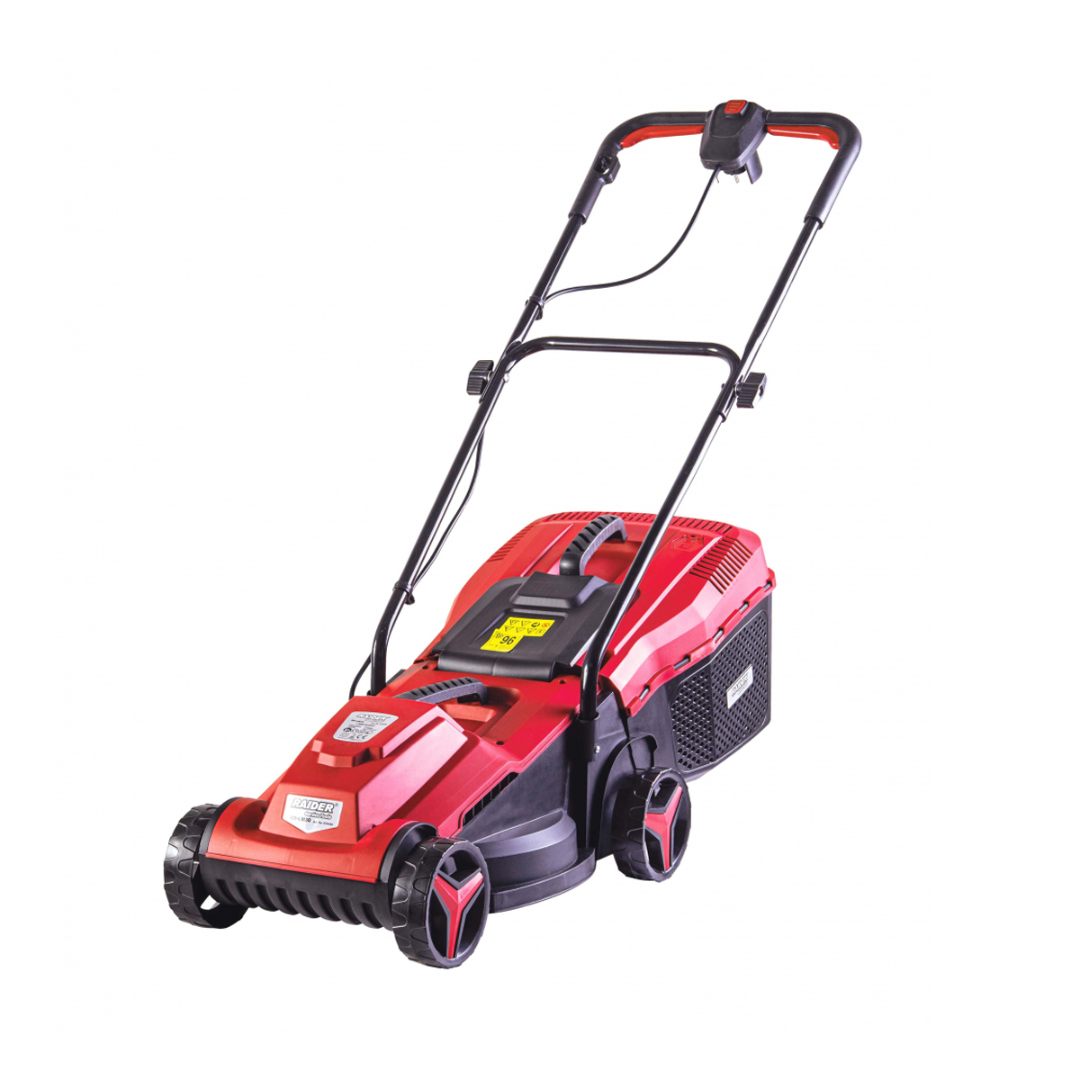 Električna kosilica Raider 1200W Kosačice za travu