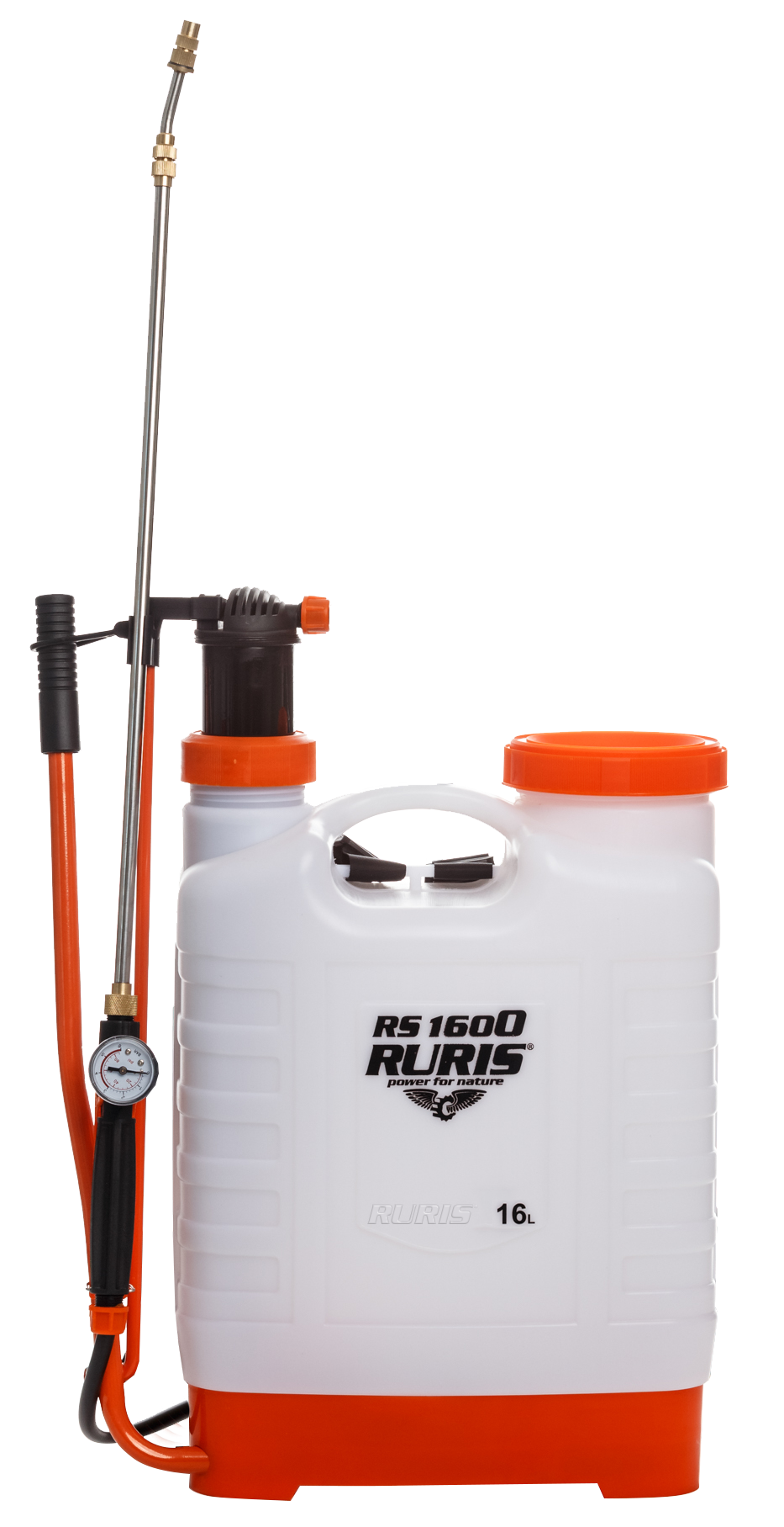 RURIS ručna prskalica RS1600 16L by RURIS RS1600 Motorne i ručne prskalice, Svi proizvodi, Vrt i poljoprivreda