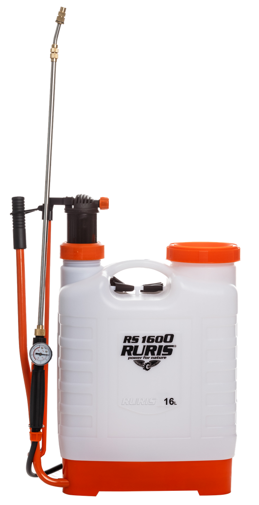 RURIS ručna prskalica RS1600 16L by RURIS RS1600 Motorne i ručne prskalice, Svi proizvodi, Vrt i poljoprivreda