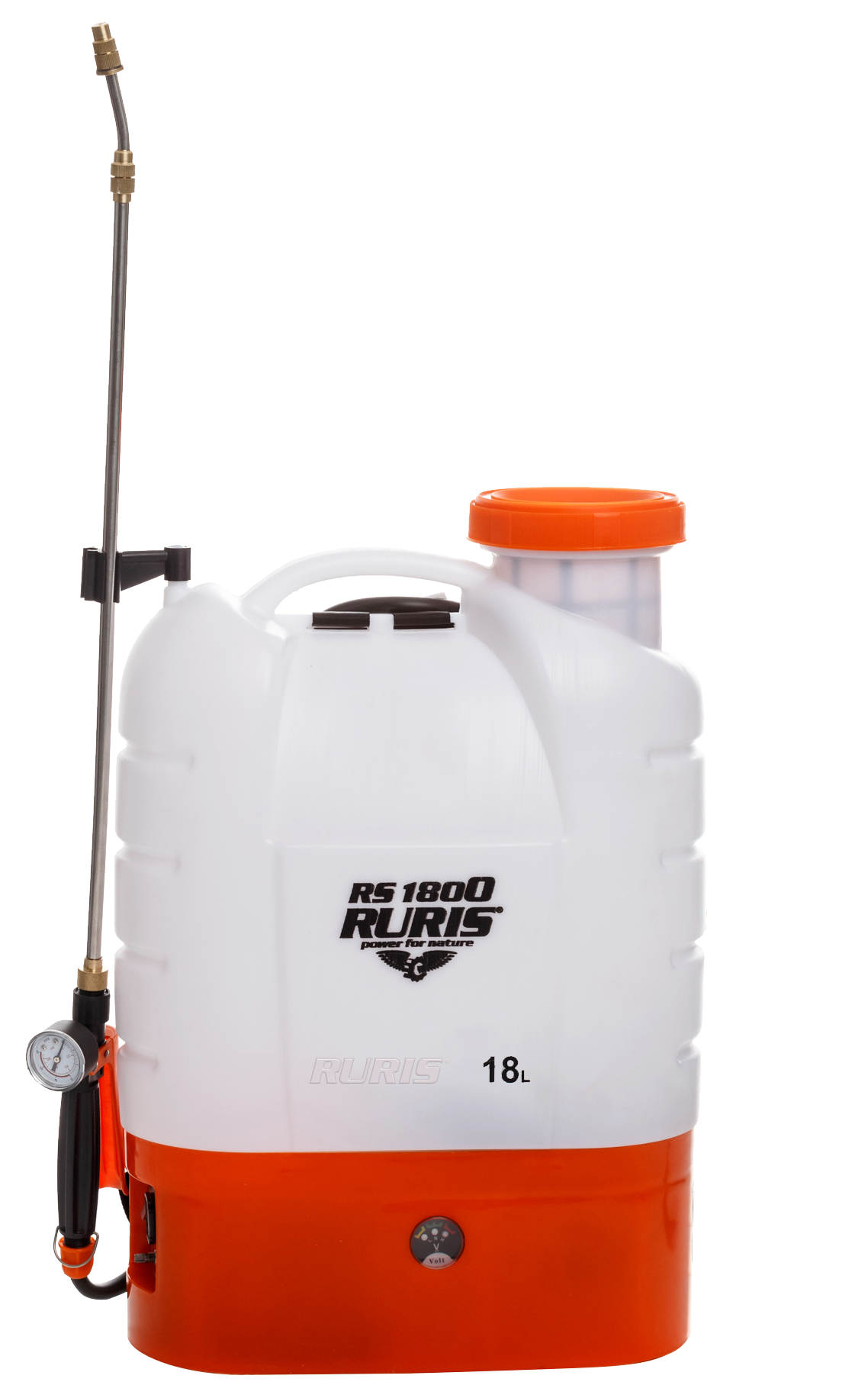 Električna prskalica RS1800 by RURIS RS1800 Motorne i ručne prskalice, Svi proizvodi