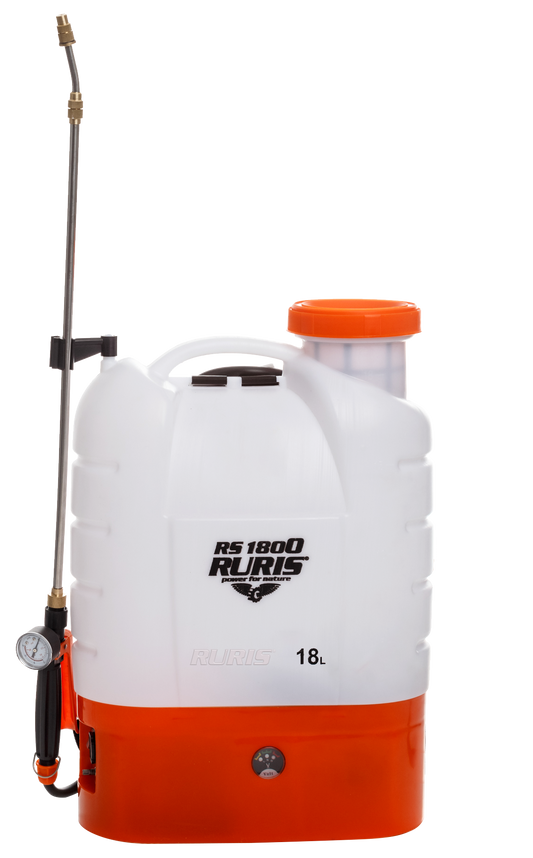Električna prskalica RS1800 by RURIS RS1800 Motorne i ručne prskalice, Svi proizvodi