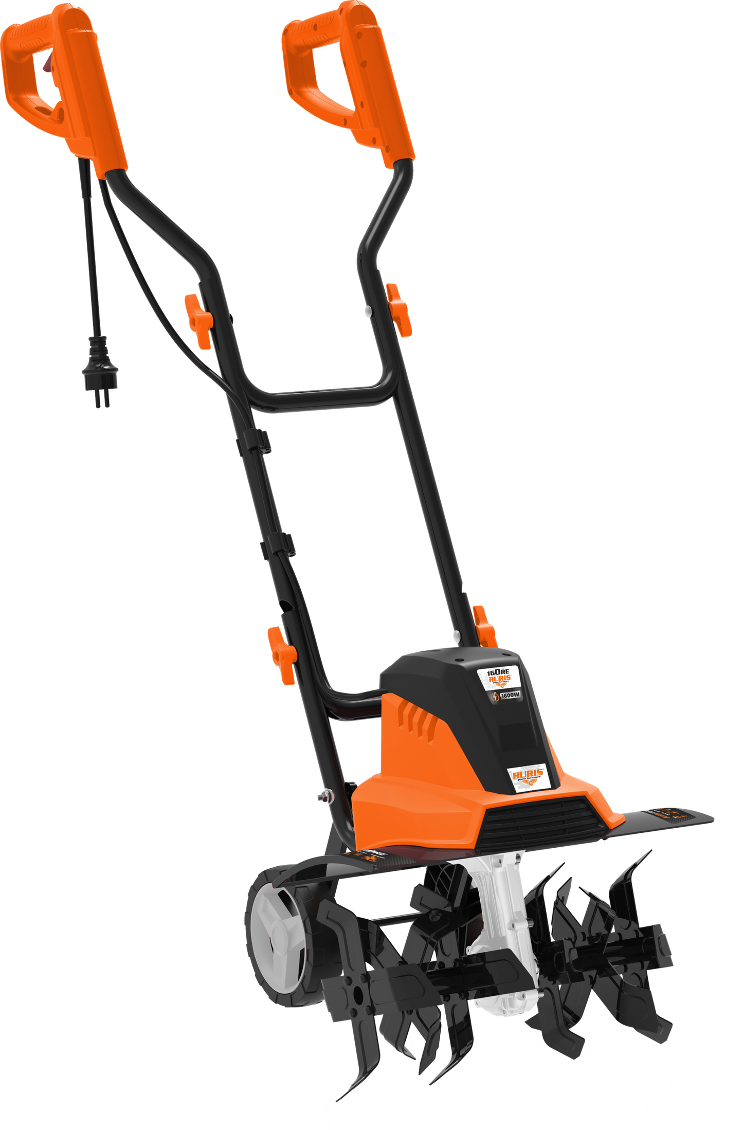 Električna kopačica/freza RURIS 160RE by RURIS 160RE Mašine, Freze, Mašine i uređaji, Vrt i poljoprivreda