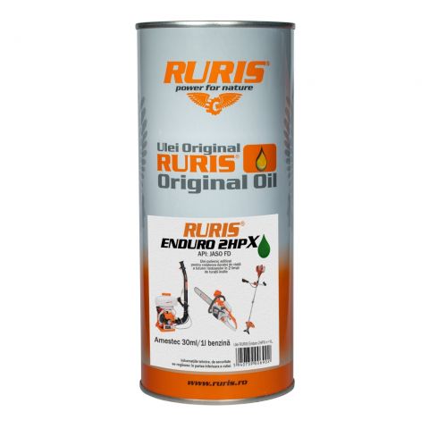 RURIS dvotaktno ulje za motore Enduro 2HPX 1l Oprema i potrošni materijal, Svi proizvodi