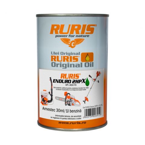 RURIS dvotaktno ulje za motore Enduro 2HPX 500ml Oprema i potrošni materijal, Svi proizvodi