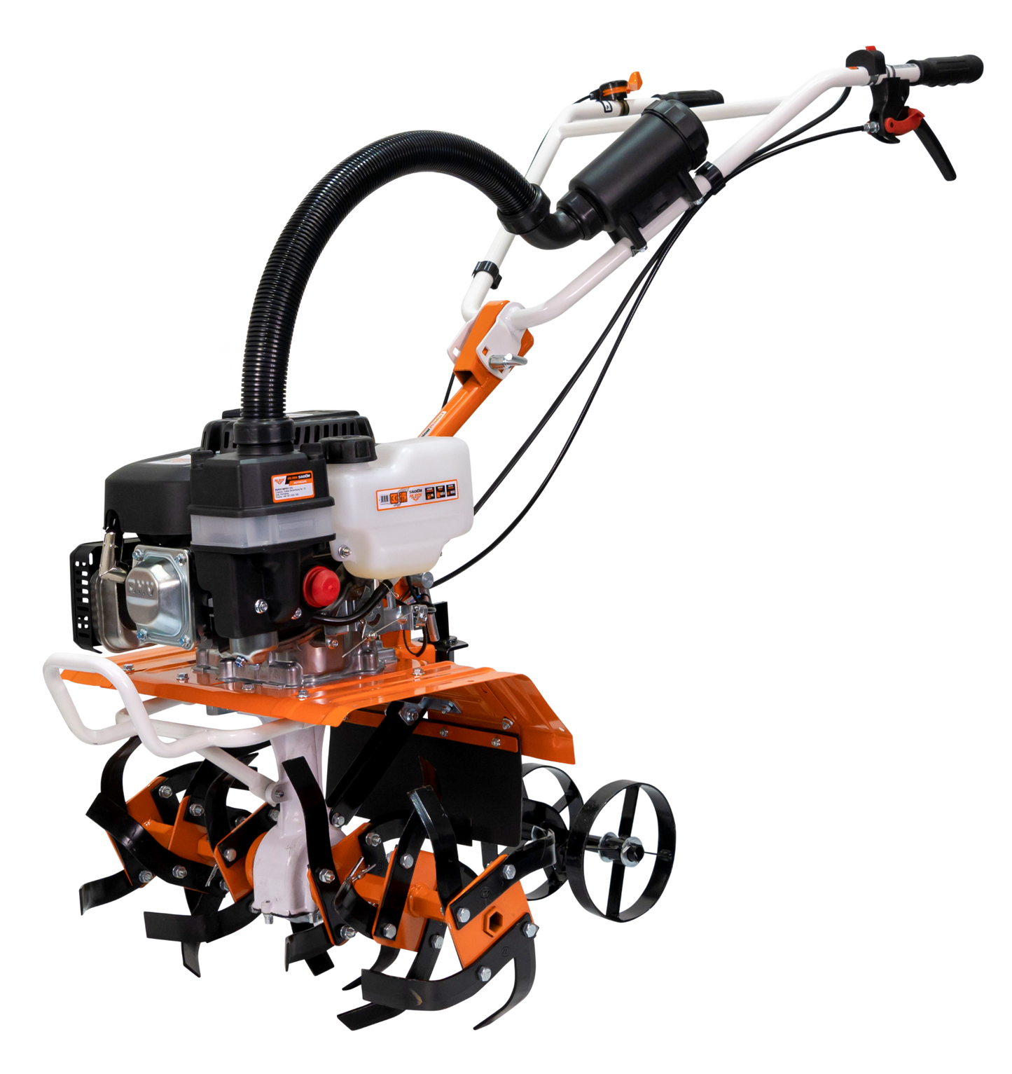 Motorna kopačica kultivator freza RURIS 5600R by RURIS 5600R Freze, Mašine i uređaji, Svi proizvodi