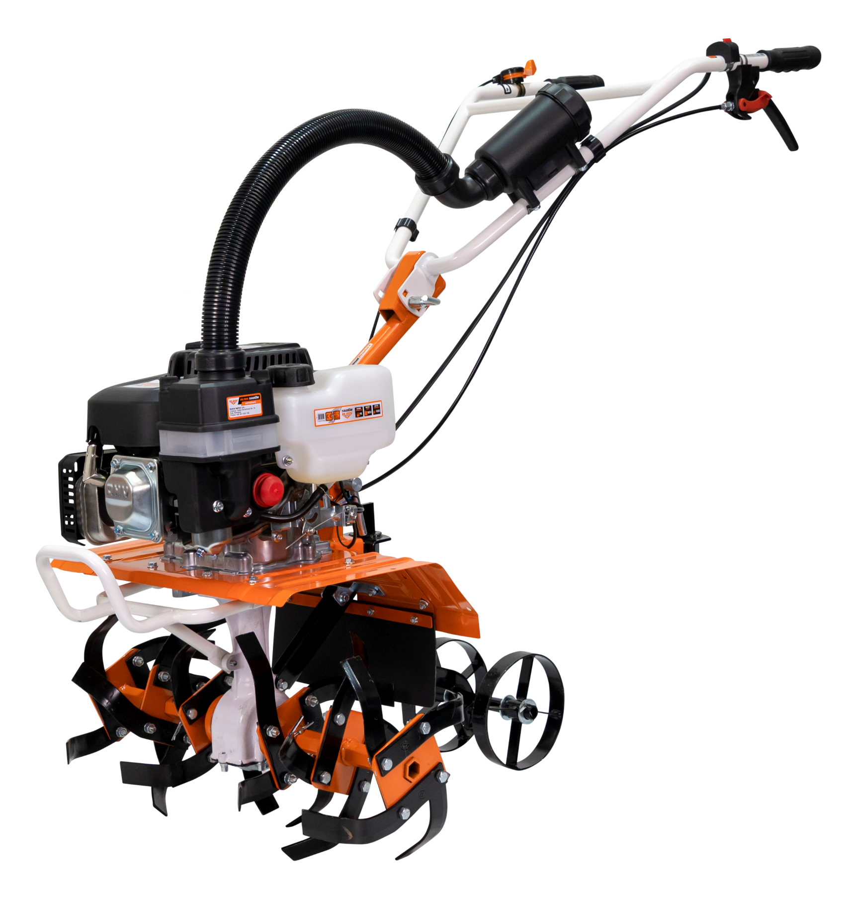 Motorna kopačica kultivator freza RURIS 5600R by RURIS 5600R Freze, Mašine i uređaji, Svi proizvodi