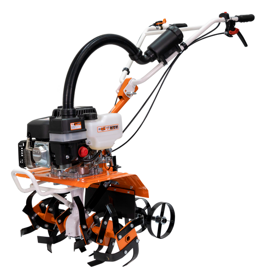 Motorna kopačica kultivator freza RURIS 5600R by RURIS 5600R Freze, Mašine i uređaji, Svi proizvodi