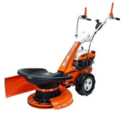 Rotaciona kosačica RURIS 877K by RURIS 877K Kosilice, Mašine i uređaji, Svi proizvodi