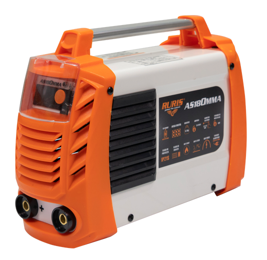 Aparat za varenje RURIS AS180MMA by RURIS AS180MMA Aparati za varenje, Mašine i uređaji, Svi proizvodi