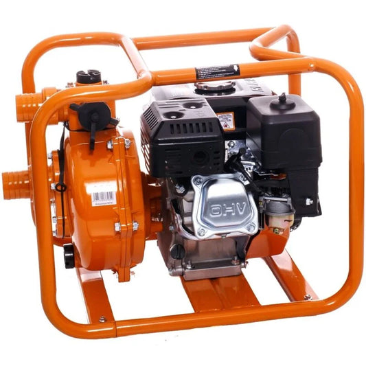 Motorna pumpa za vodu RURIS MP90 by RURIS MP90 Mašine i uređaji, Motorne pumpe, Svi proizvodi