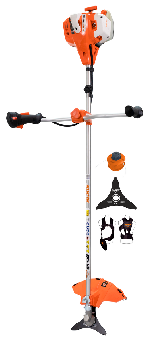 Motorni trimer za travu RURIS RR400 by RURIS RR 400 Motorni trimeri, Svi proizvodi, Vrt i poljoprivreda