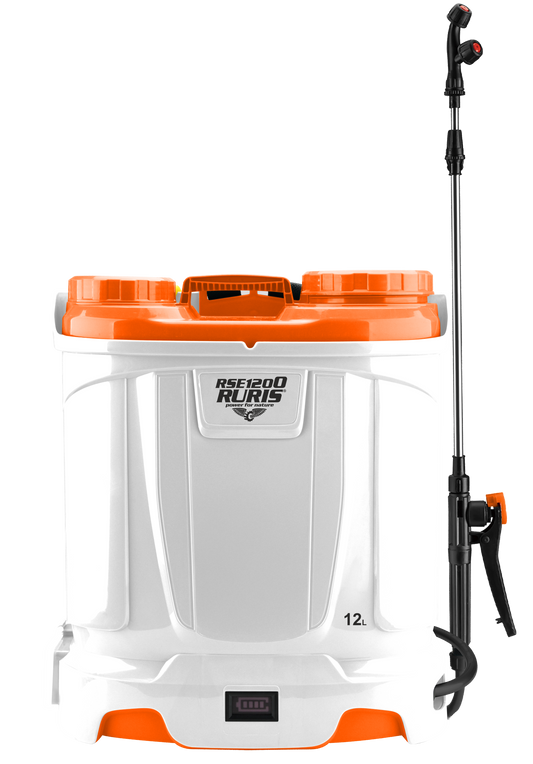 Električna prskalica RSE1200 by RURIS RSE1200 Motorne i ručne prskalice, Svi proizvodi