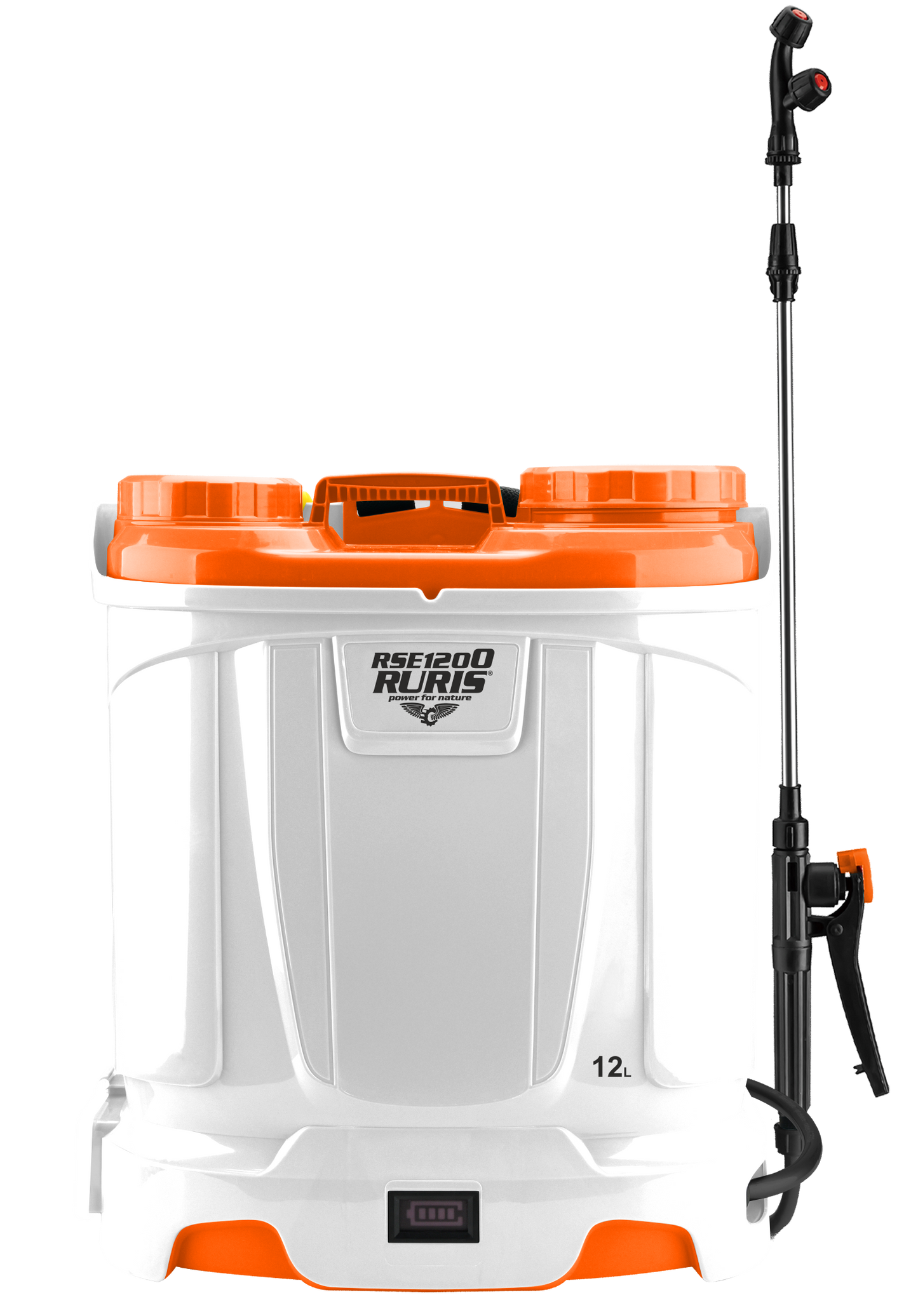 Električna prskalica RSE1200 by RURIS RSE1200 Motorne i ručne prskalice, Svi proizvodi
